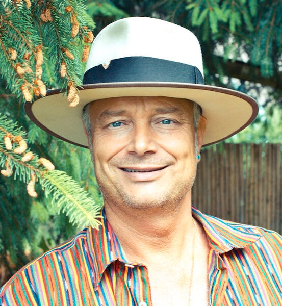 Wolfgang Schönenberger