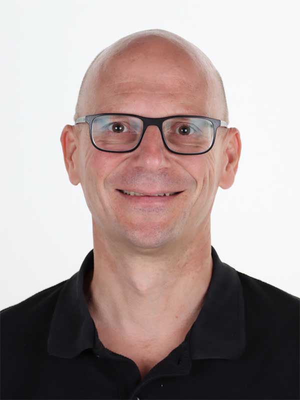 Stefan Frei